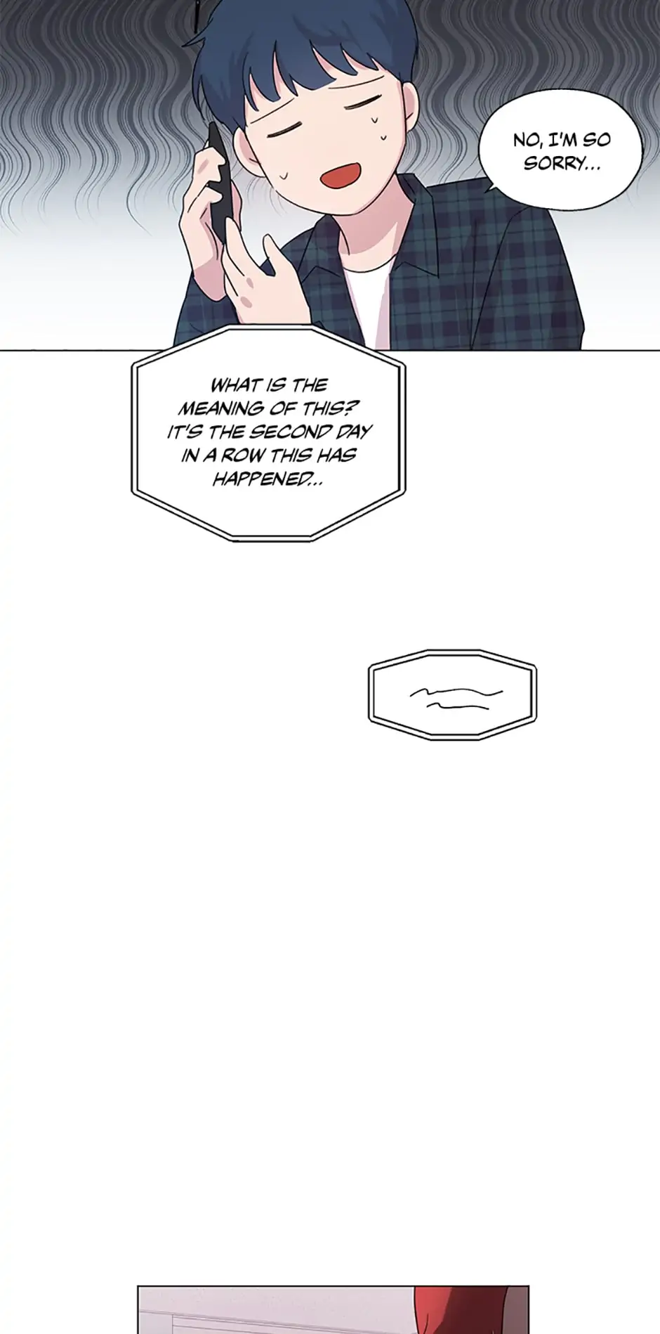 Black Dragon’s Taste chapter 47 - page 13